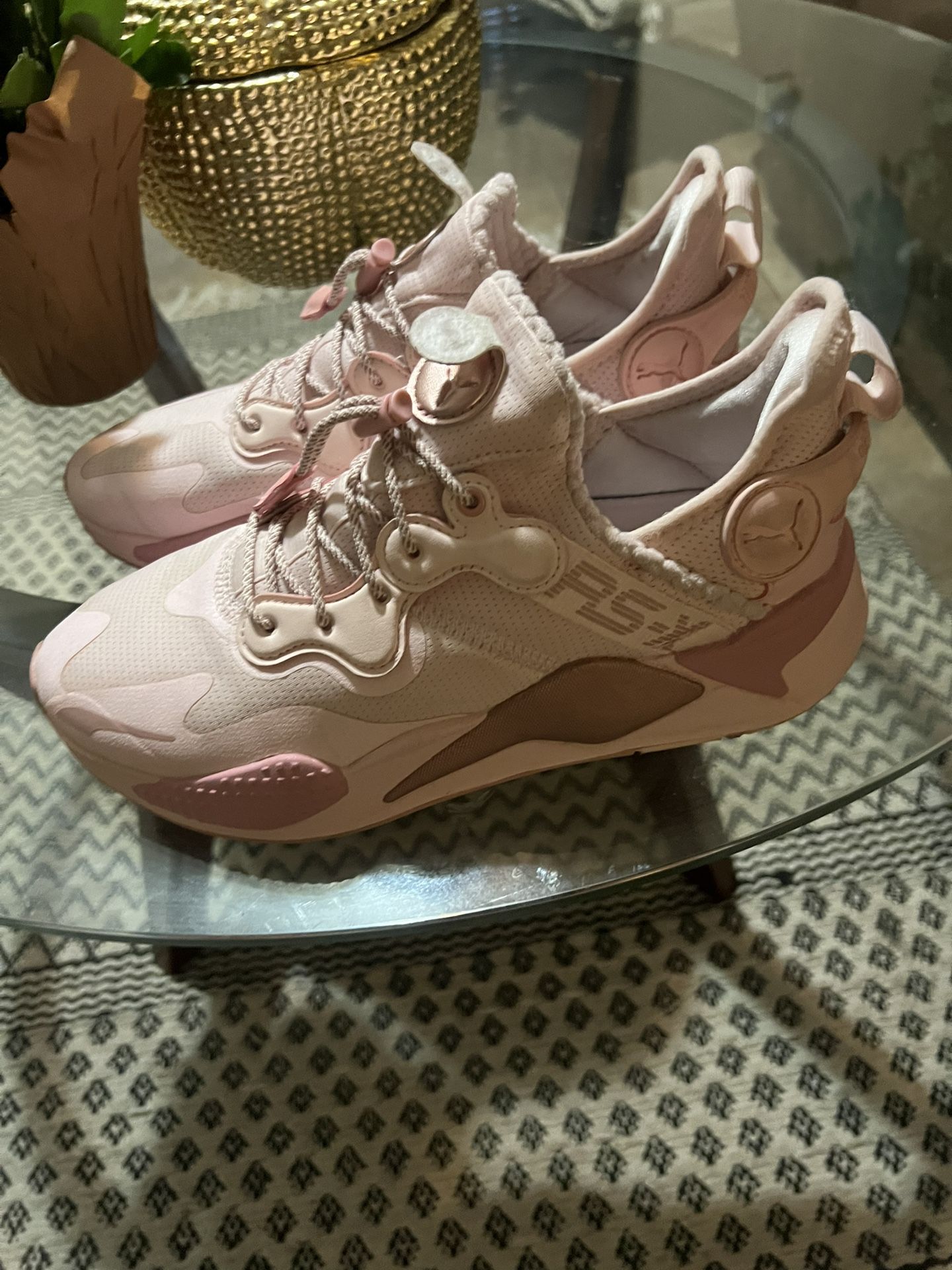 Puma rsx