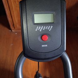 Dmasun Exercise Bike 