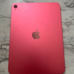 iPad A16 - Excellent Condition