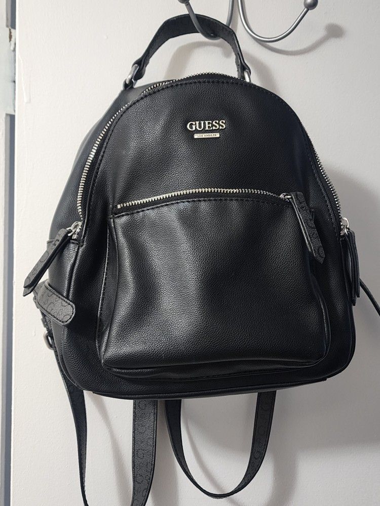 Guess Backpack Purse
