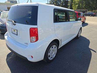 2013 Scion Xb