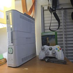 Mega Bloks Xbox 360