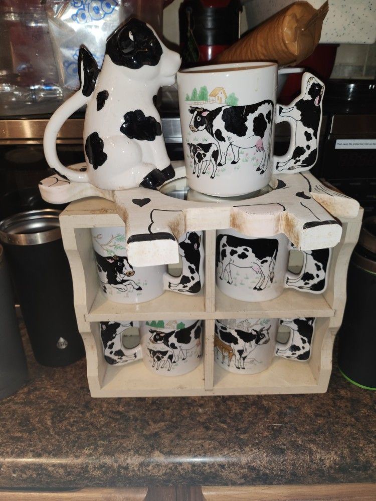 Cows Collection 