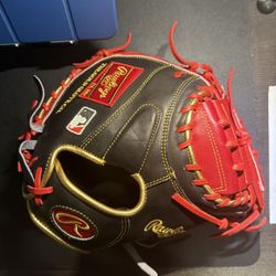 Rawlings Heart Of The Hide Catchers Mitt 32.5 
