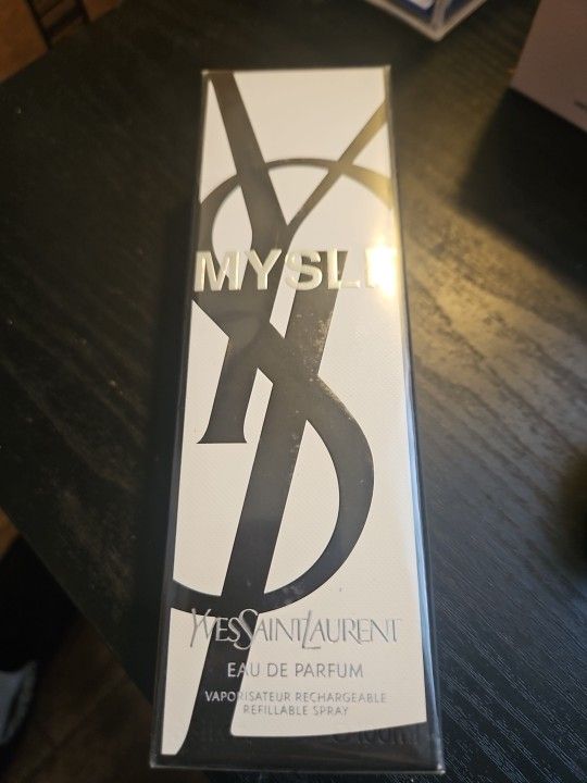 YsL Myslf 3.3oz 100ml