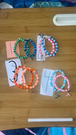 Bracelet Duos