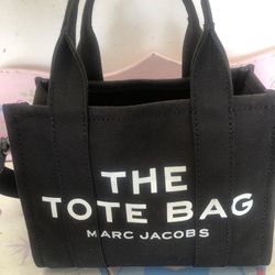 Marc Jacobs Small Tote Bag 
