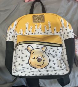Winnie The Pooh