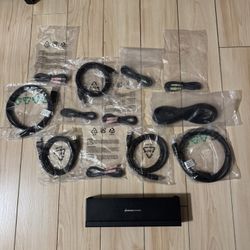 iogear 4-port DisplayPort KVMP Switch With USB 3.1