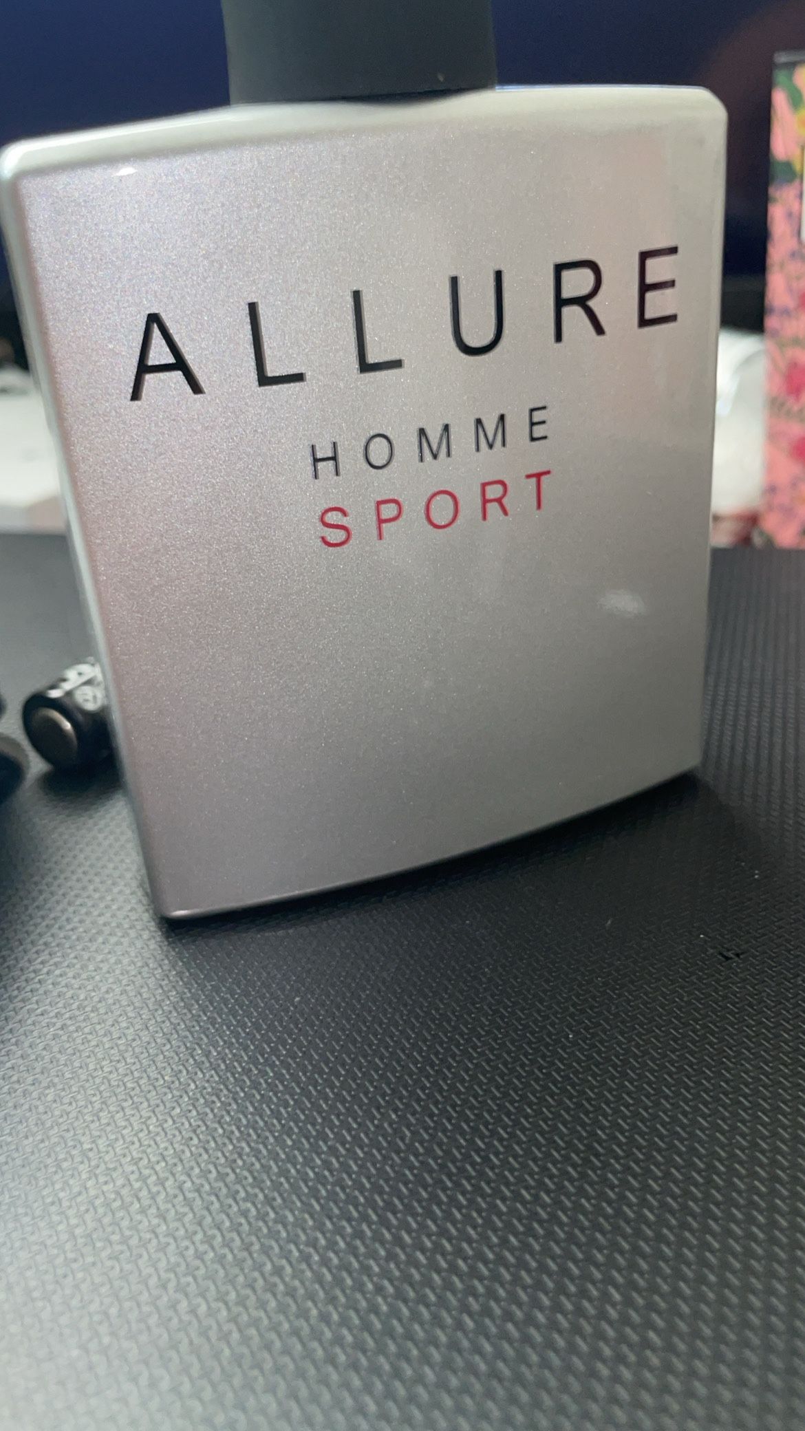 Chanel Allure Cologne