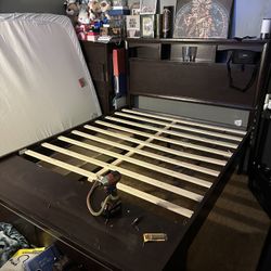 Bed Frame