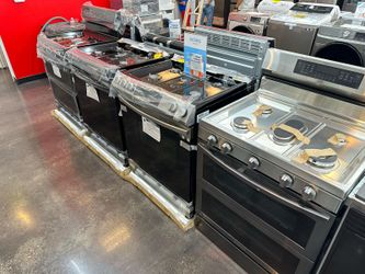 ✅BRAND NEW Stoves Starts From $499 and up FROM THERE for sale Near Me⬅️
