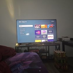 65" Roku Tv