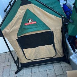 Dog Tent 