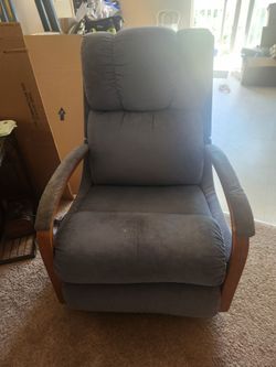 Rocker recliners lazy boy