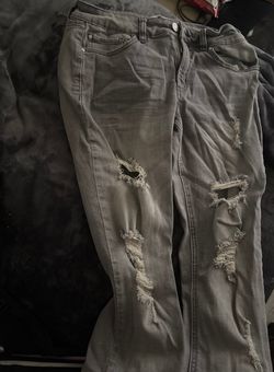 Refuge Jeans