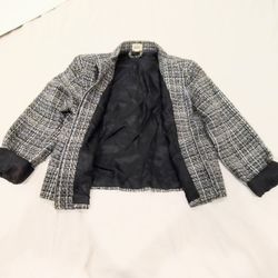 Classy Neiman Marcus Blazer