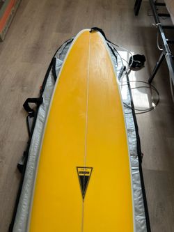 Harbour Surfboard 7’10