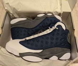 Jordan 13 Flint