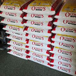 Wood Pellets 