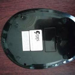 Eatsmart Precision Pro Digital Kitchen Scale