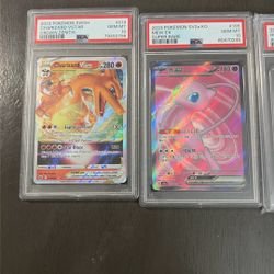 For Sale PSA Graded Cards