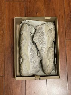 YEEZY 500 BLUSH