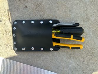 Klein Tool Pouch
