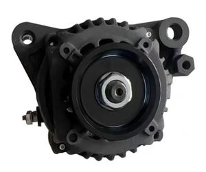 Alternator 12V 55A 4-Groove for Mercury Marine 150HP 135HP Outboard 4-Stroke