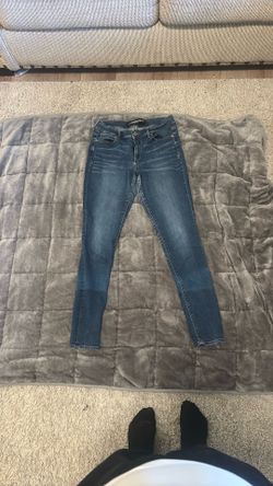 Express Jeans 