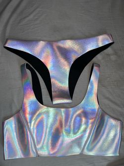 Fashion Nova swimsuit