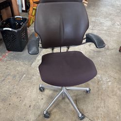 Humanscale Ergonomic Office Chair 
