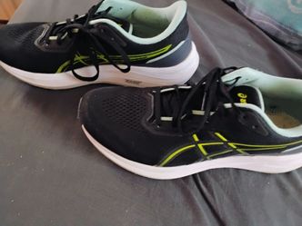 Asics mens size 10