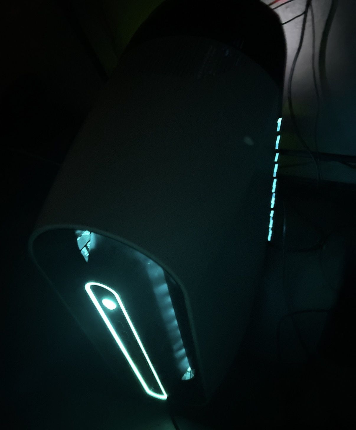 Alienware R11 Desktop
