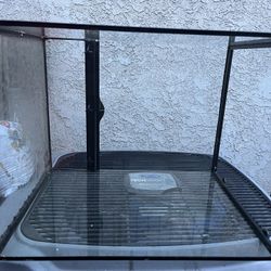 18x18x24 Terrarium