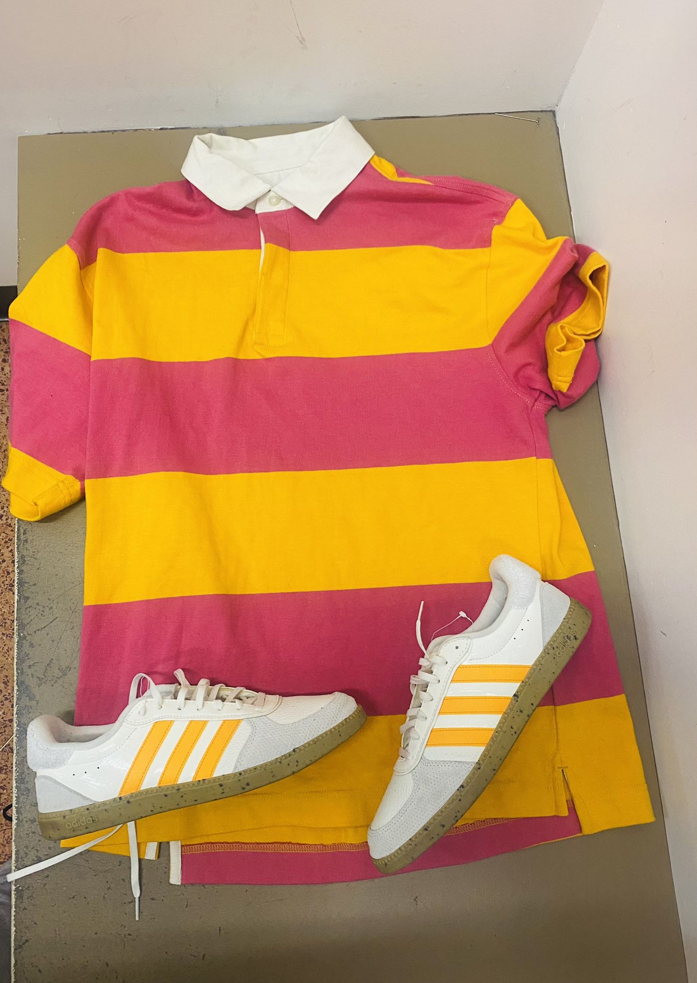 Adidas’s Breaknet Sleek Sneakers