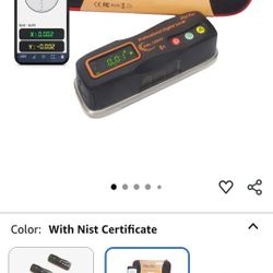 Digital Level