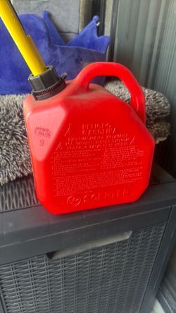 Gas can