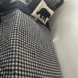 Twin Bed Frame No Matress