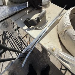 1967 Impala Parts