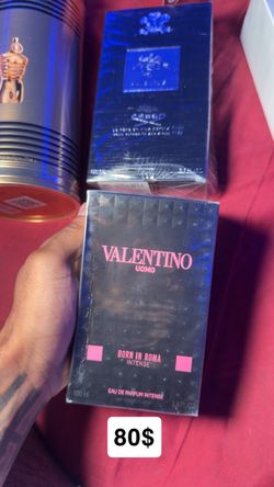 Colognes