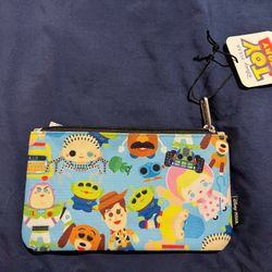 Toy Story Pouch