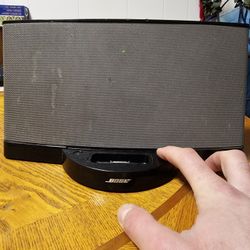 Bose Sound Dock Series 2