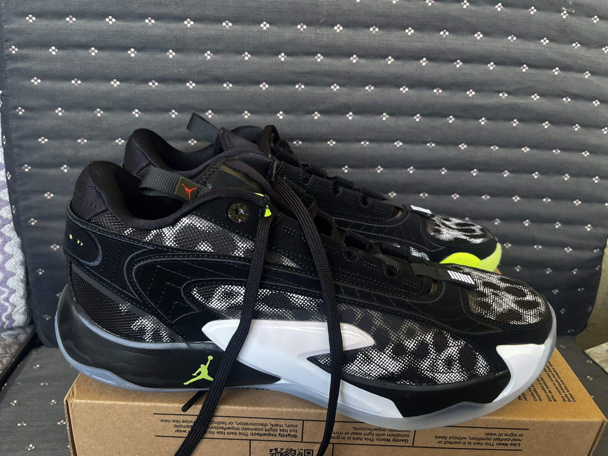 Jordan Luka 2