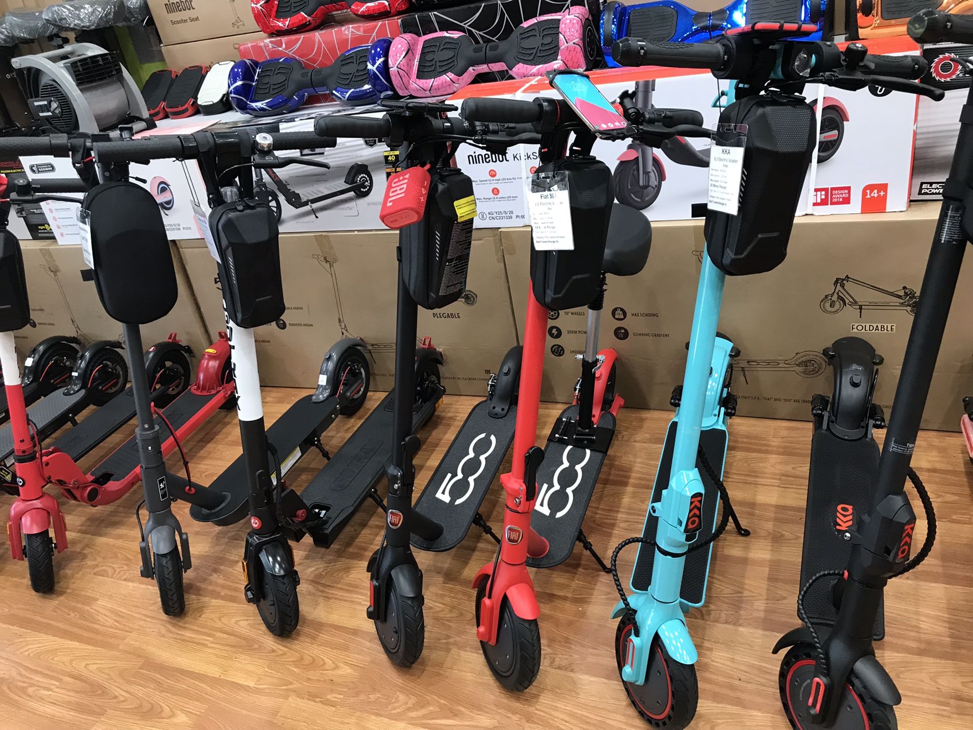 Longer Range Electric Scooters Biggest Selection Electric Bike Bicycle Hoverboard Hover Board