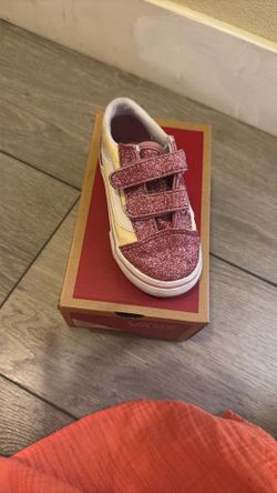 Vans (toddlers)