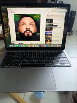 MacBook Air for sale