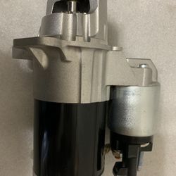 GM STARTER  Genuine Parts 1(contact info removed) Starter All Fit GM see details 