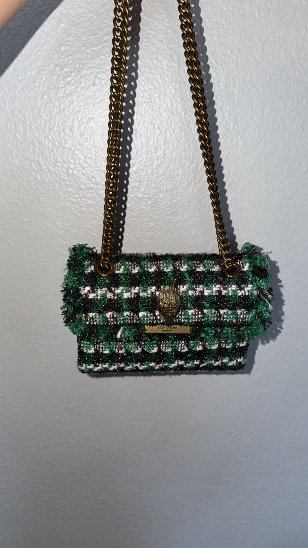 Kurt Geiger bag