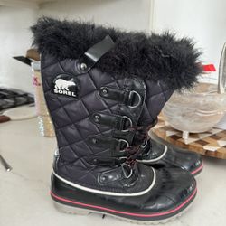 Sorel Snow Boots